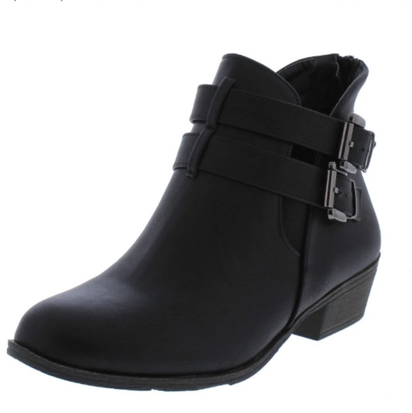 🆕️ Adrianna Ankle Boots - Picture 7 of 8